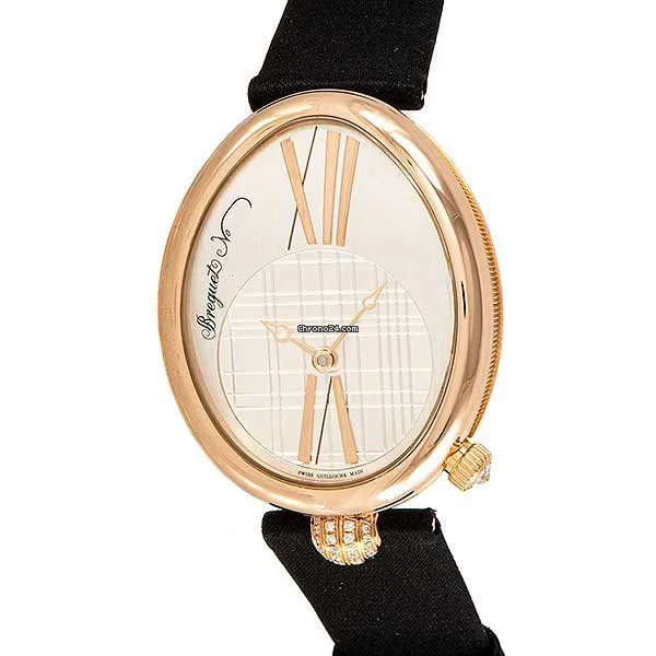 Breguet Reine de Naples 8968BR/11/986 0D00